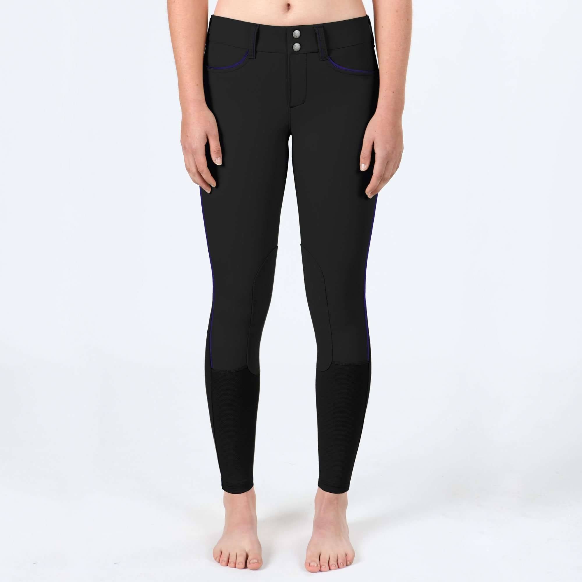 Navy Knee Patch Breech M61967