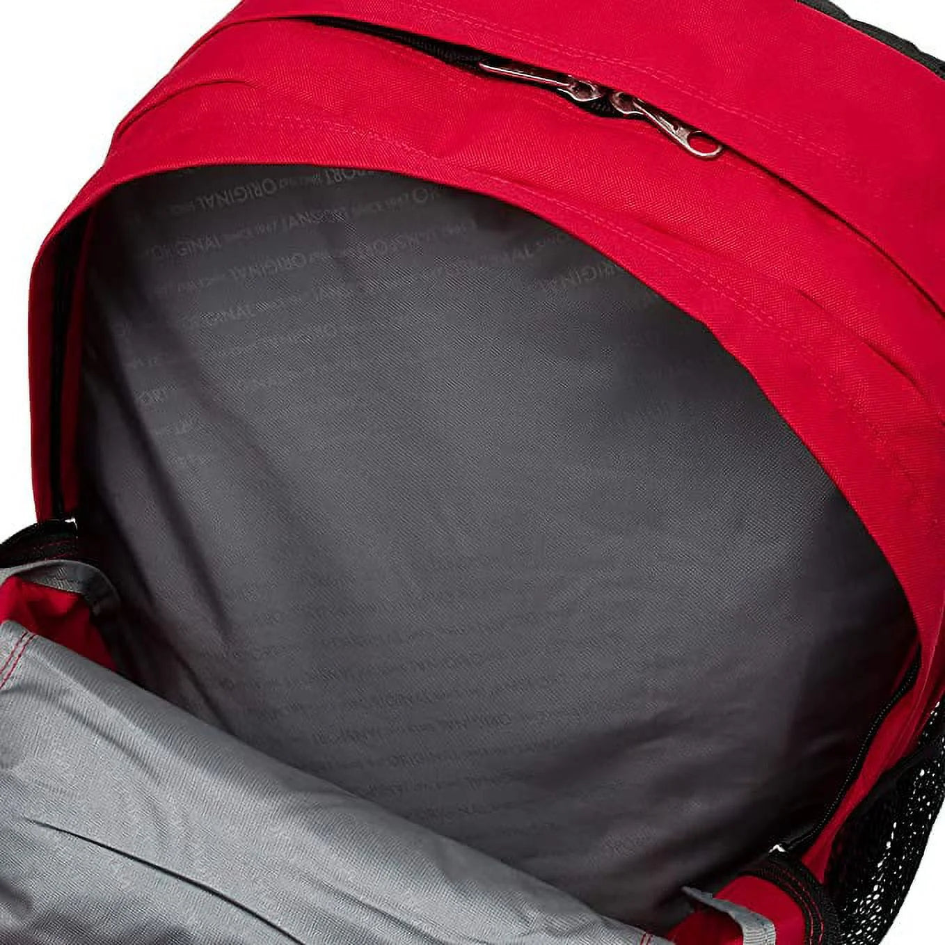Red Tape Big Student Backpack J898