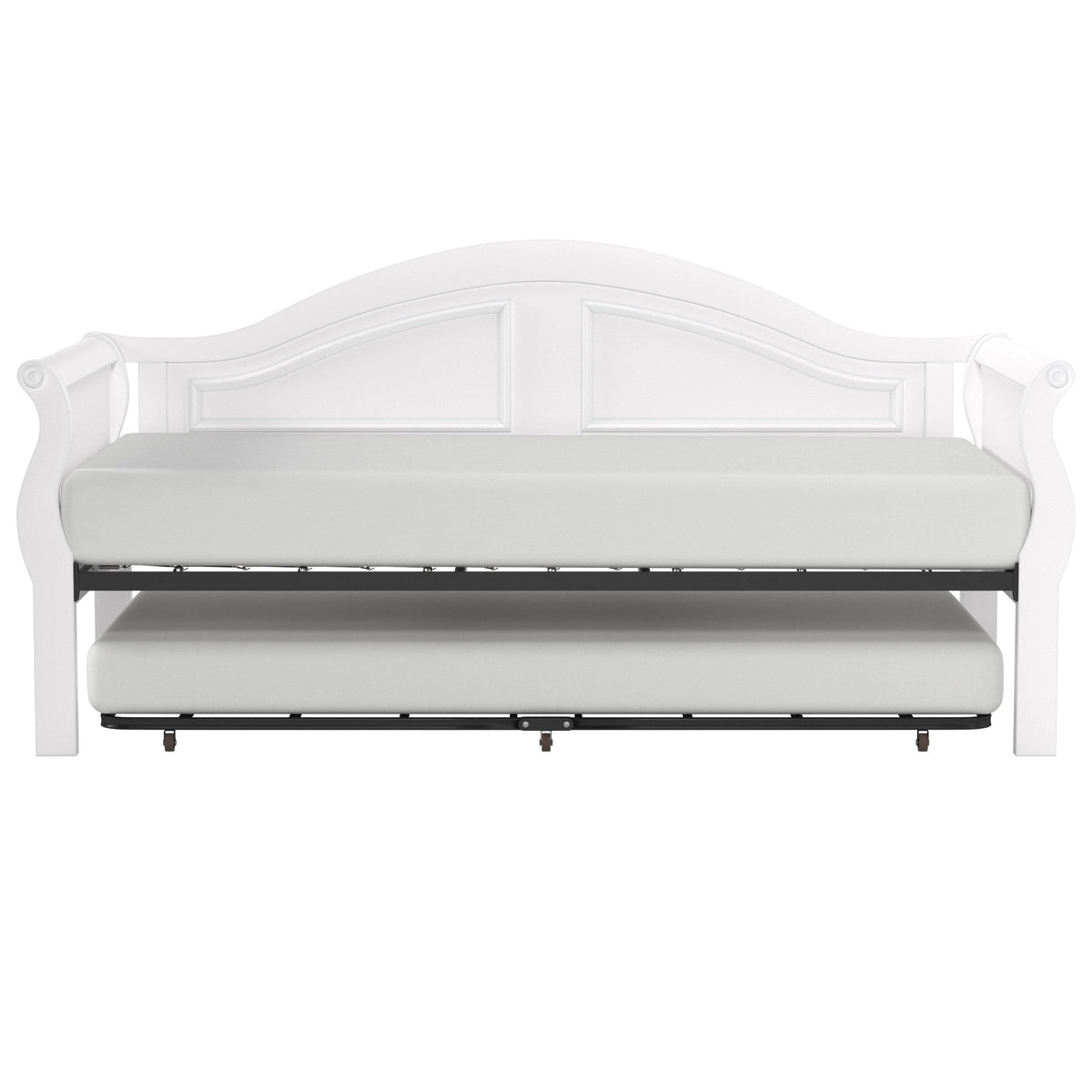 Cherry Daybed with Suspension Deck W80095