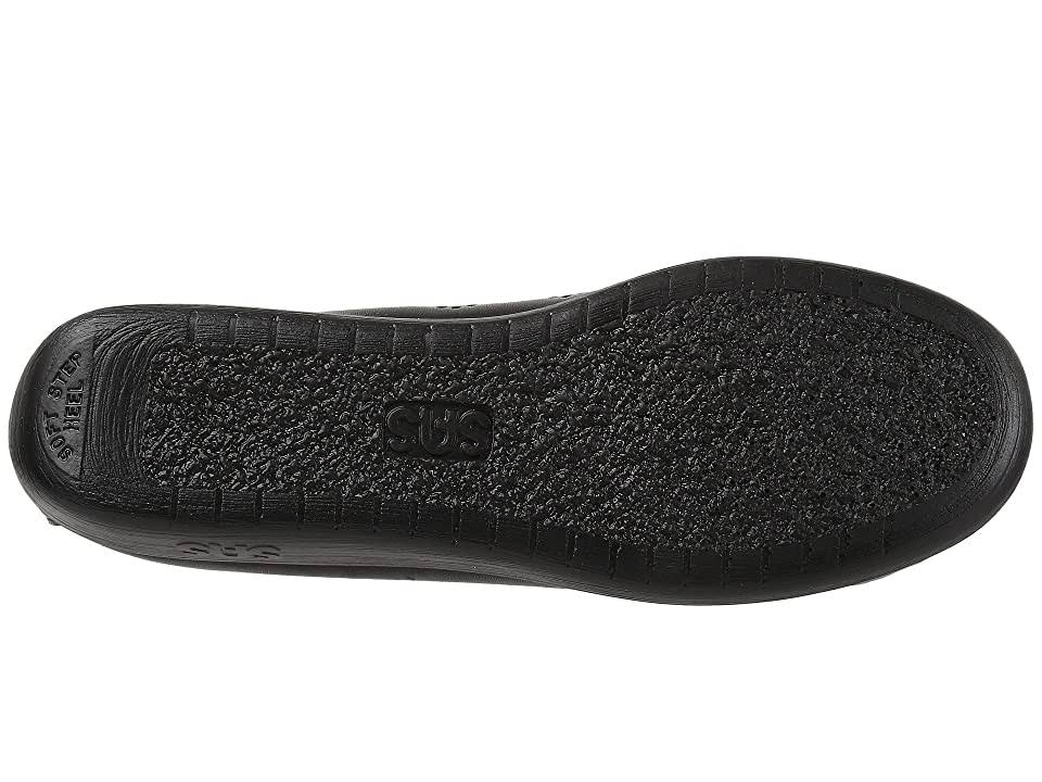 SAS Siesta Black / 12 / M F6357