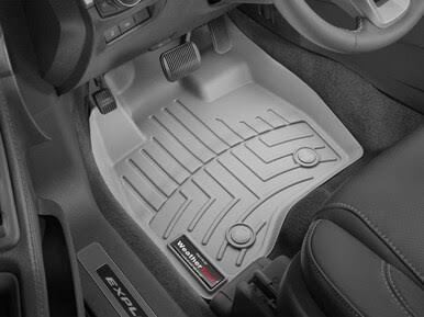 FloorLiner DigitalFit W45143