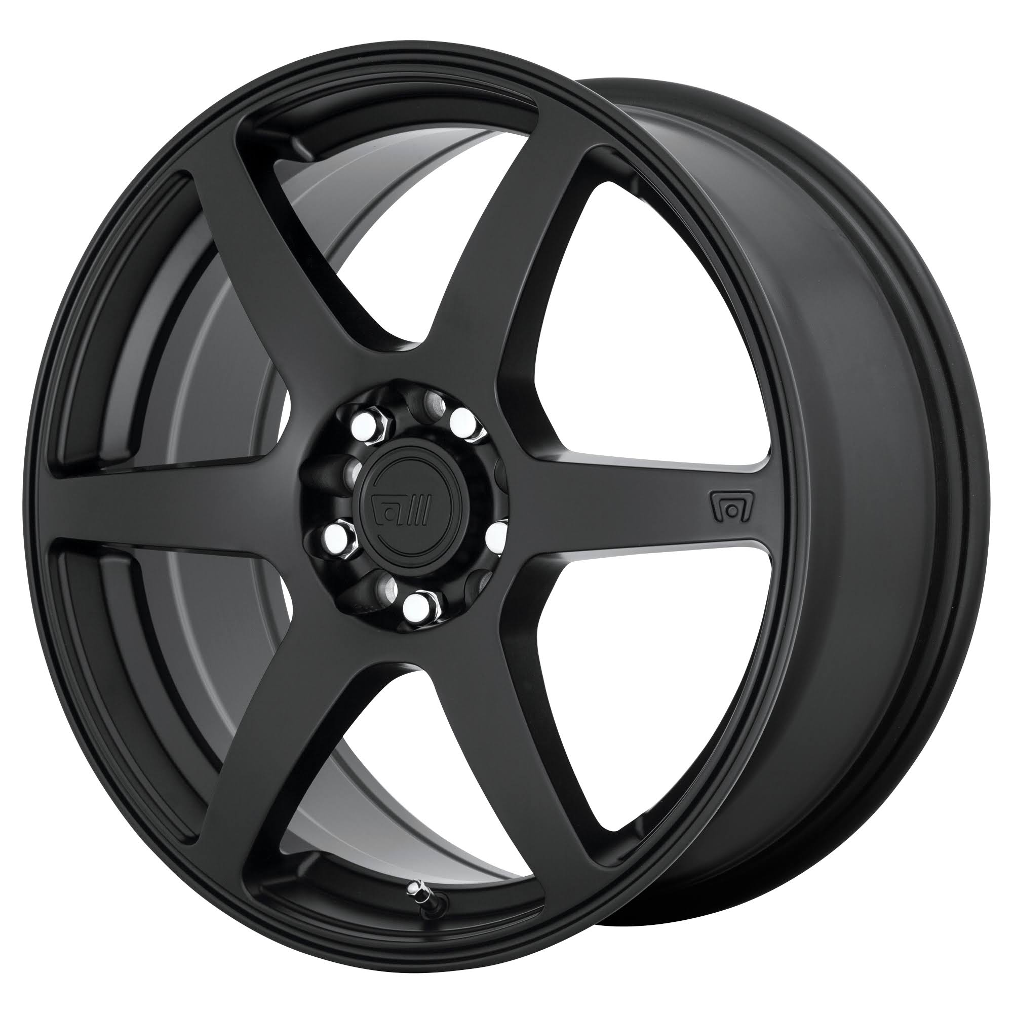 Satin Black 17x7 4x100 / 4x4.5 40mm Wheel Y45875