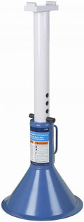 12-Ton Capacity High Profile Jack Stand P214367