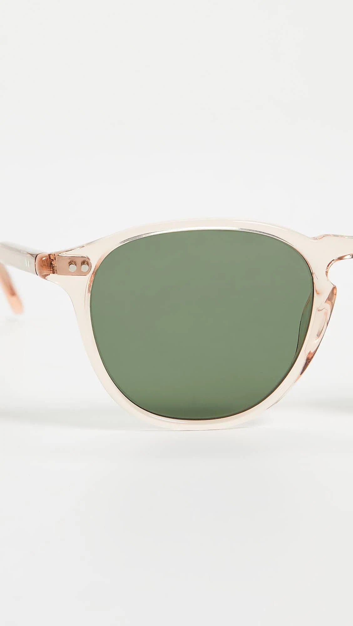 Pink Crystal Sunglasses C903216