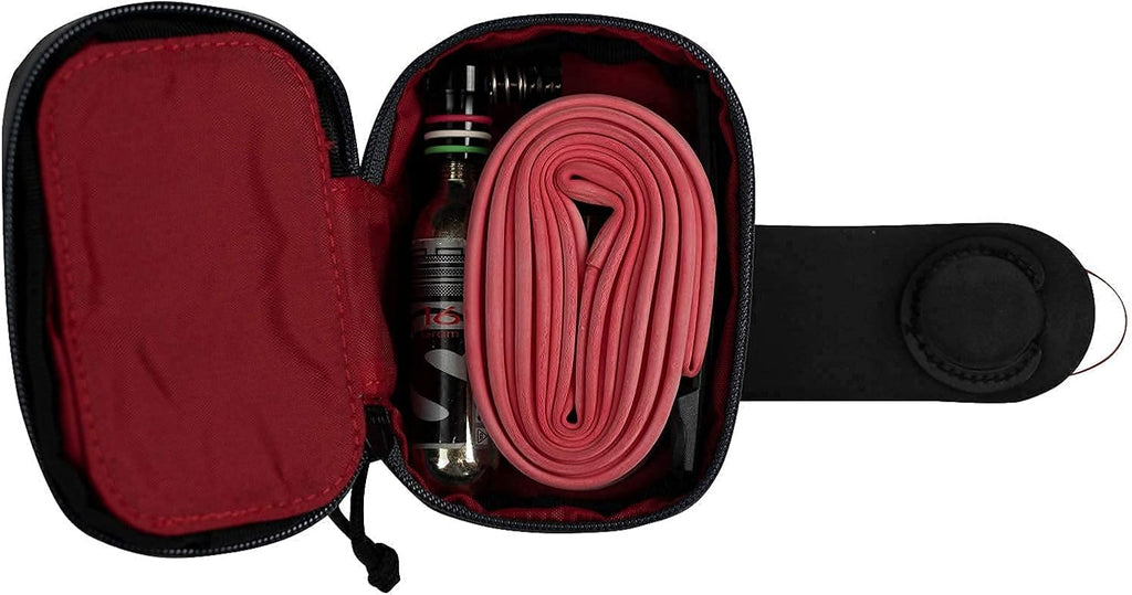 Bike Bag with Waterproof YKK Zipper V141