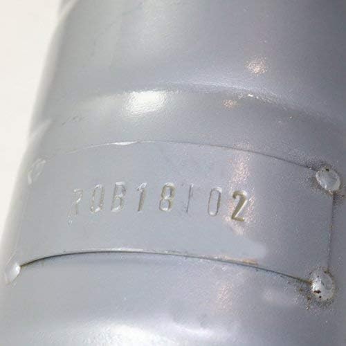 Catalytic Converter U583255