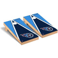 2 x 4 Triangle Cornhole Board Set Z5172