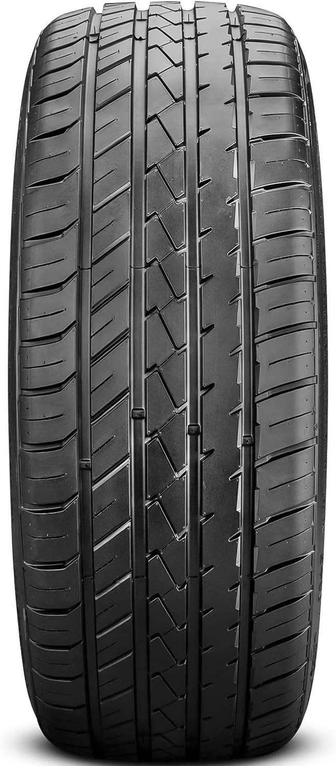 255/30R22 95W Performance Radial Tire O53823