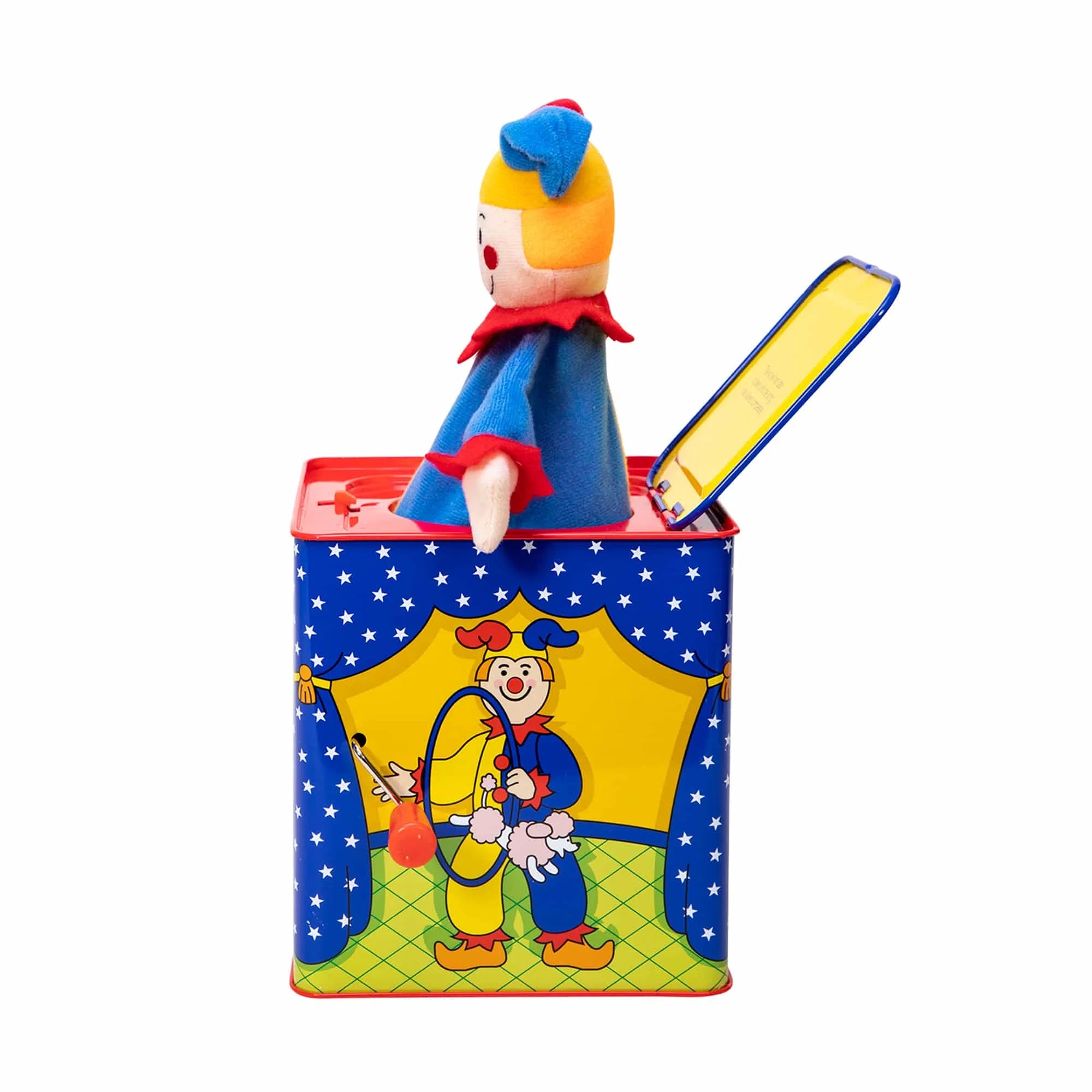 Jack in the Box H708249