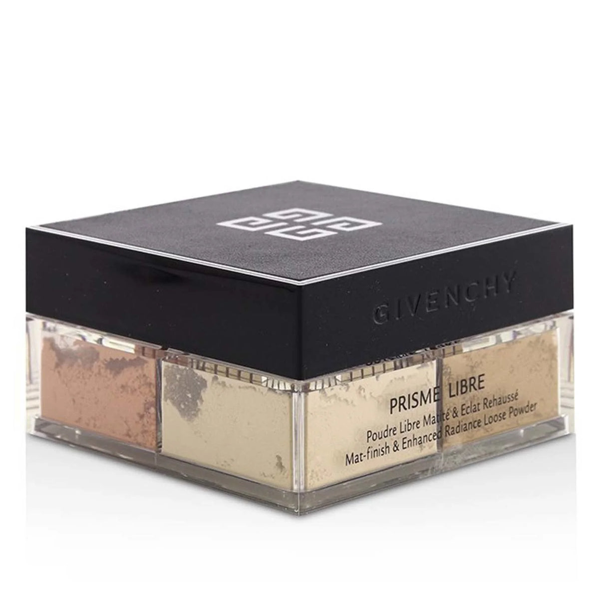 Loose Powder 4 in 1 Harmony 4x3g/0.105oz J53280