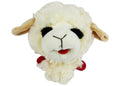 Lamb Chop Dog Toy, 5” S493071