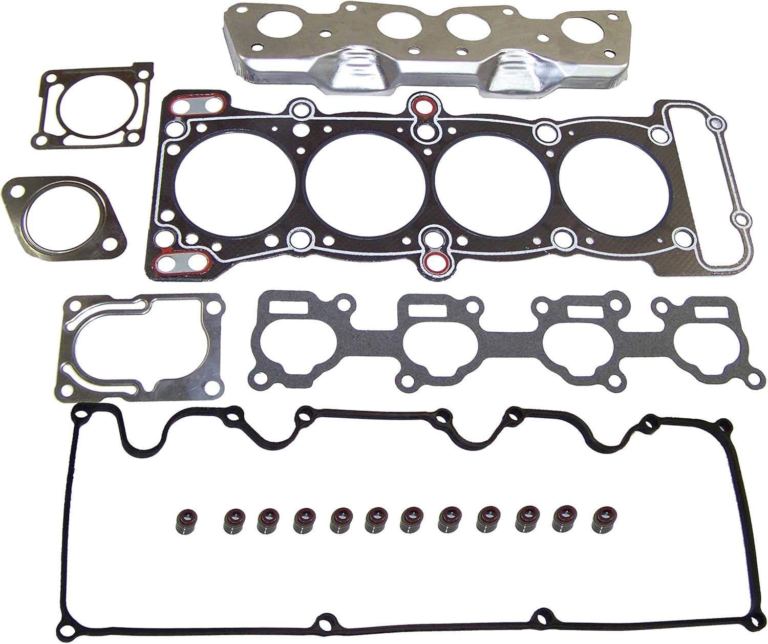Graphite Full Gasket Sealing Set R259