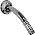 Shower Arm and Standard Flange O75757
