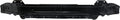 Front Bumper Reinforcement Steel G806