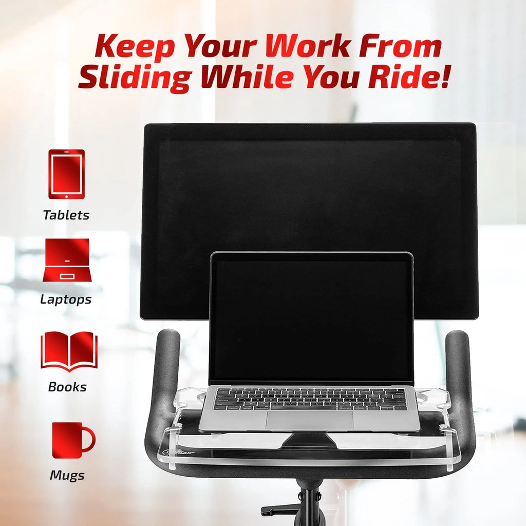Laptop & Desk Tray Holder H626