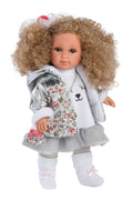 13.8" Fashion Doll Y789