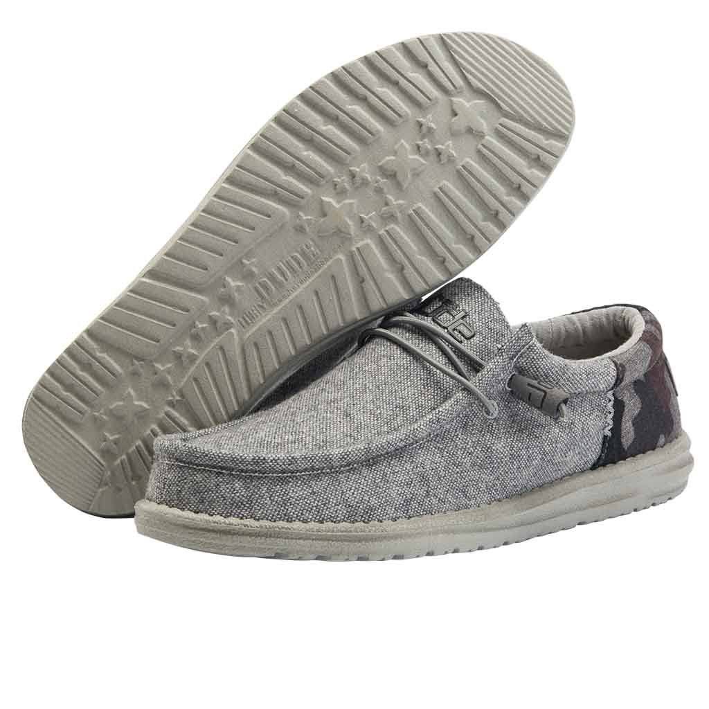 Camo Bruno Shoes G561255