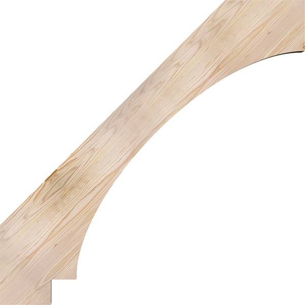 Imperial Smooth Brace, Douglas Fir K6360