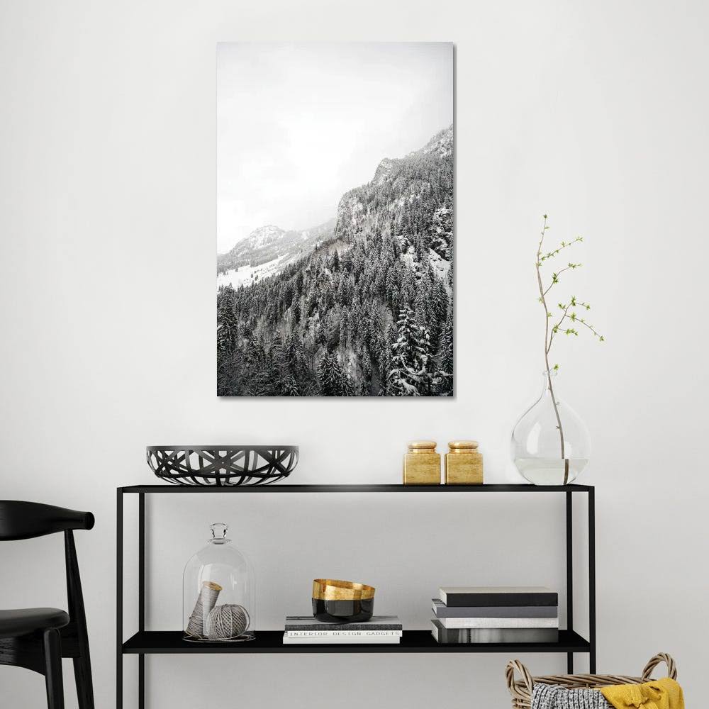 Canvas Art Wall Decor I6116