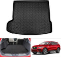 TPO Odourless Non-Slip Car Cargo Mat G2061