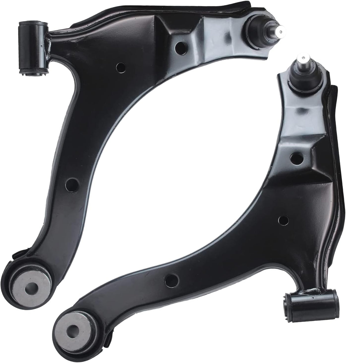 Control Arm and Ball Joint Assembly Replacement for PT Cruiser, Dodge Neon, Plymouth Neon P107008