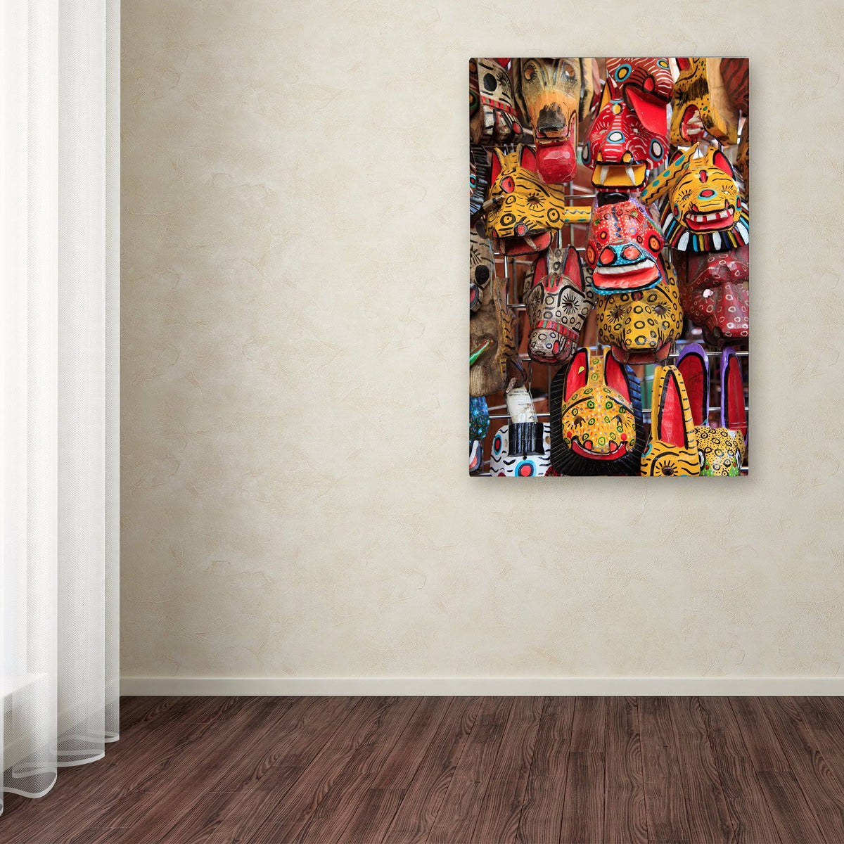 Canvas Art H315