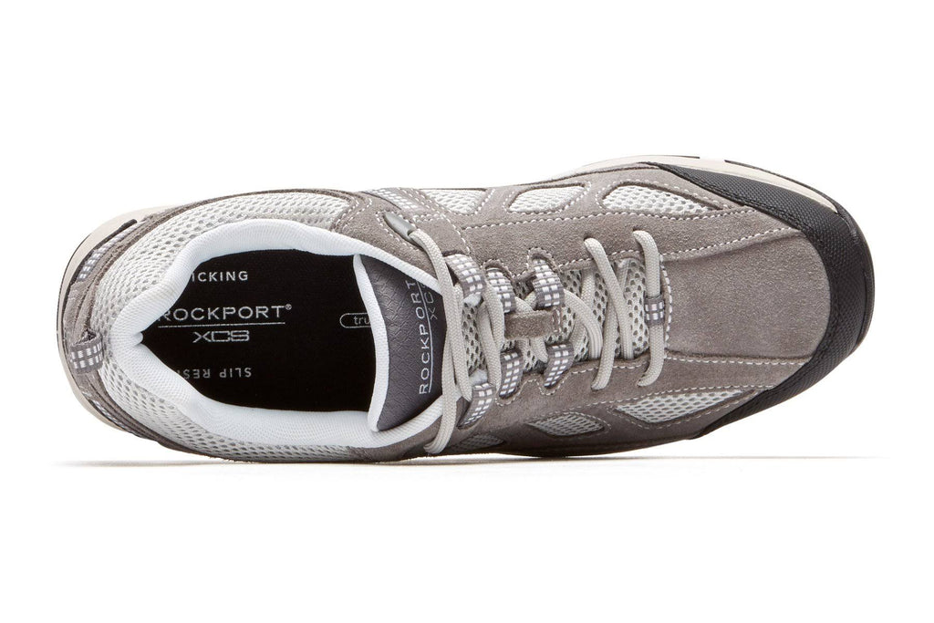 Grey Rock Cove Lace Up Shoes F536136