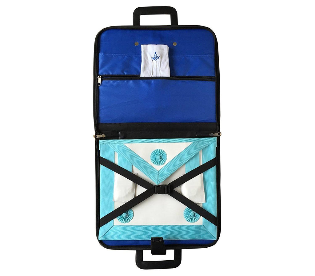Red Apron Cases L27413