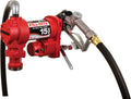 12V Fuel Transfer Pump O6717