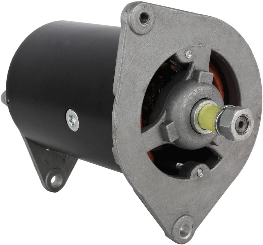 Generator for International Power Units X70431