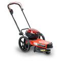 62V Battery Trimmer Z99436