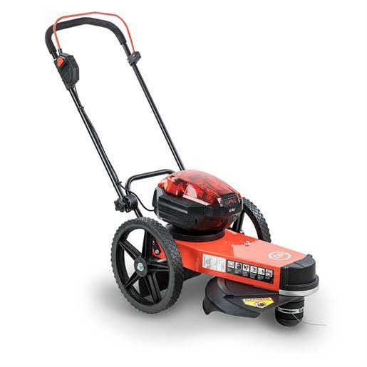 62V Battery Trimmer Z99436