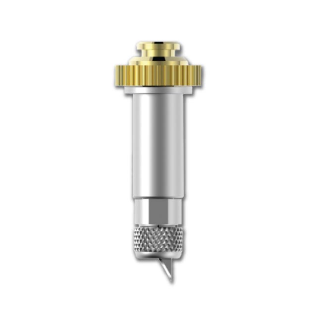 Knife Blade + Drive Housing F613756