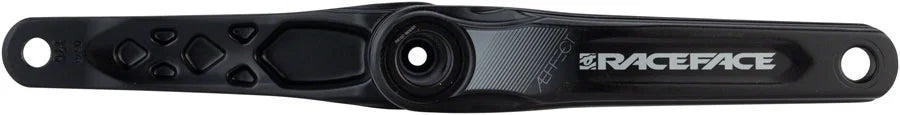 Aeffect Crankset 175mm 9-Speed Aluminum F213698