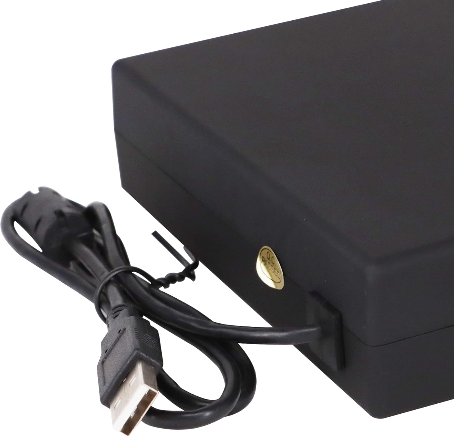 Portable Car CD Player with USB Connection H853