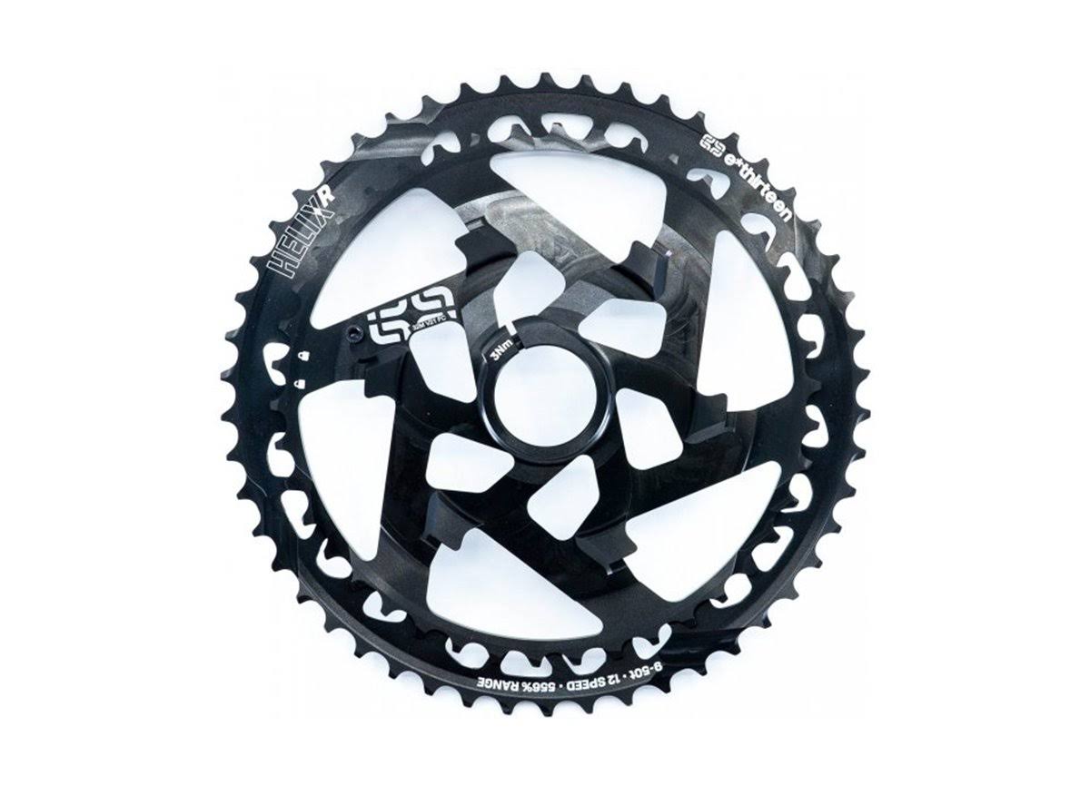 Bronze 12 Speed Cassette Cluster Z398715