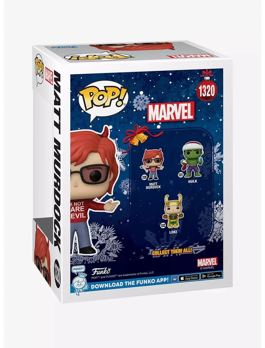 Vinyl Bobble Head E1633