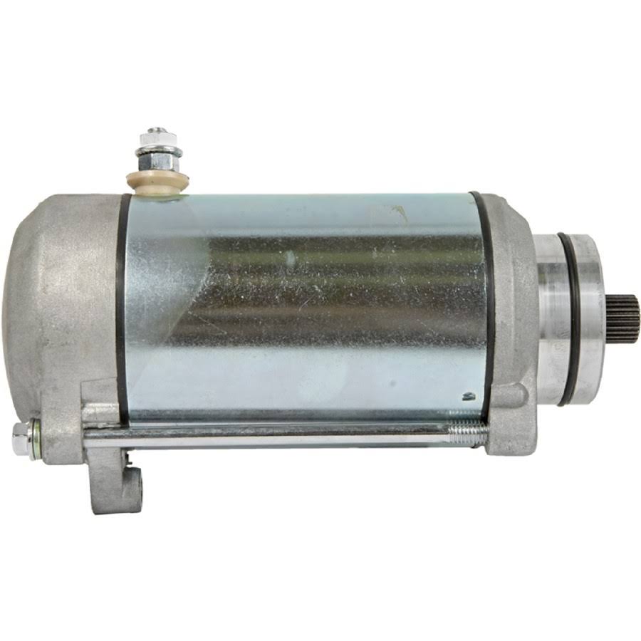Starter Motor for Kawasaki ATV 198cc 1981 1982 1983 1984 X970