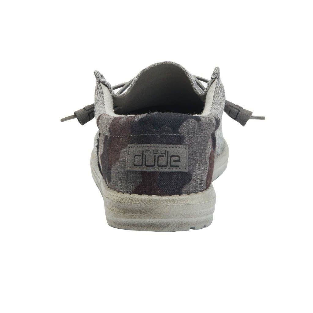 Camo Bruno Shoes G561255