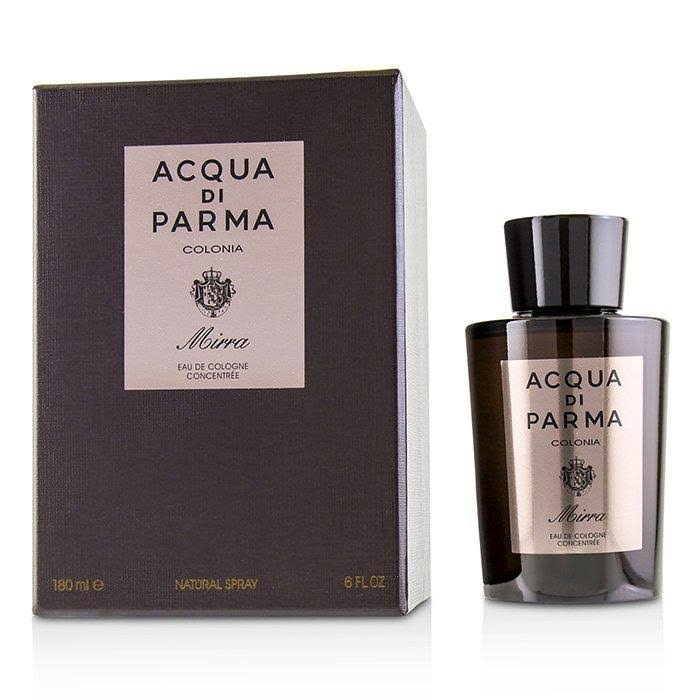 Colonia Mirra Eau De Cologne Concentree Spray 180ml/6oz M54932