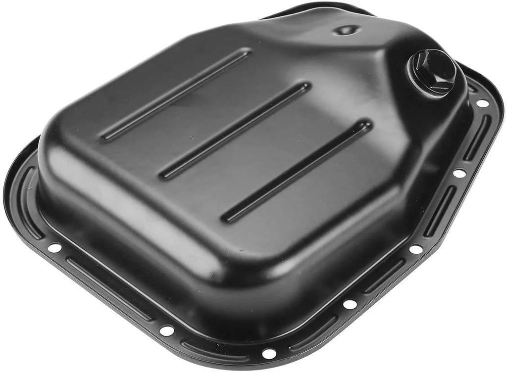 Engine Oil Pan G168