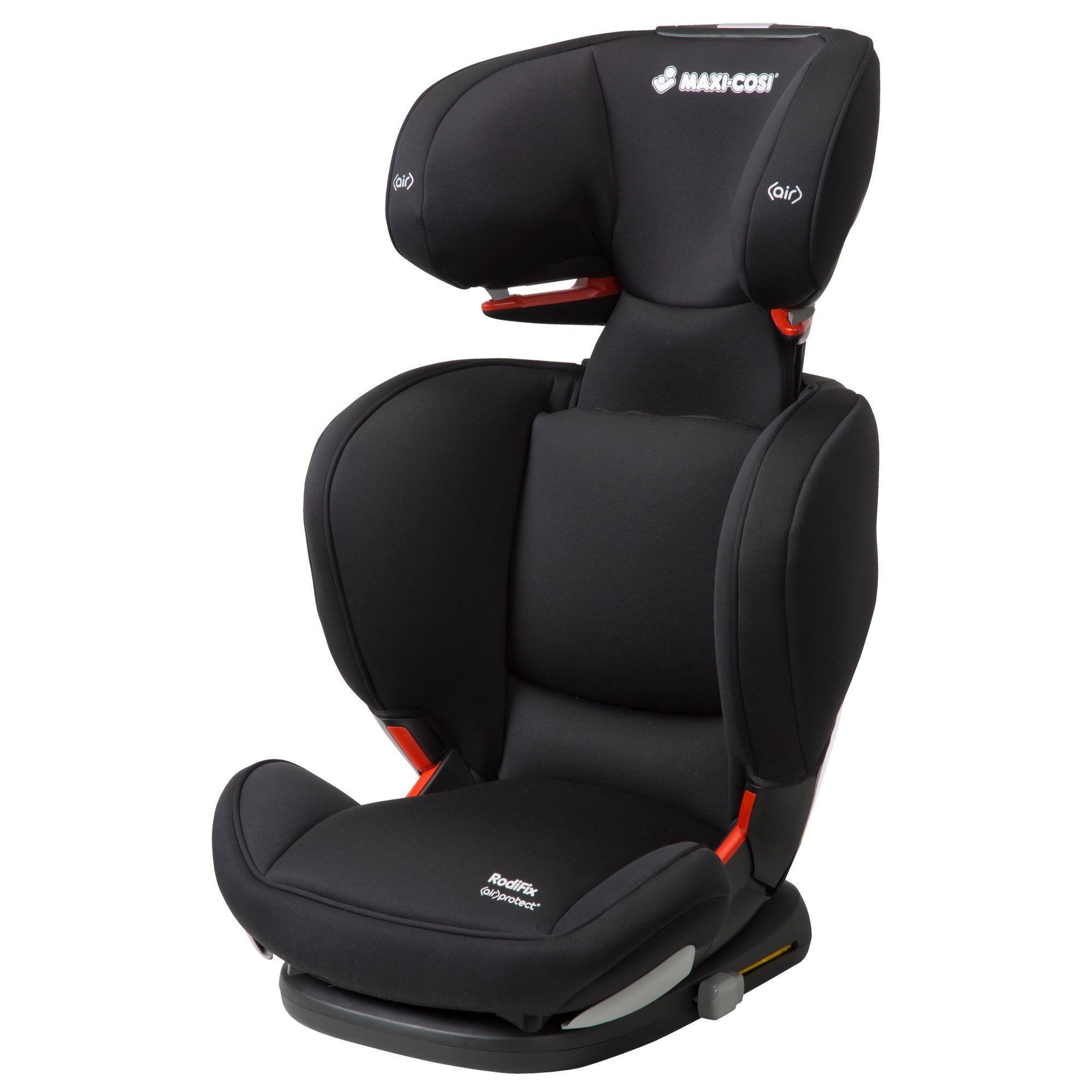 RodiFix Booster Car Seat J93159