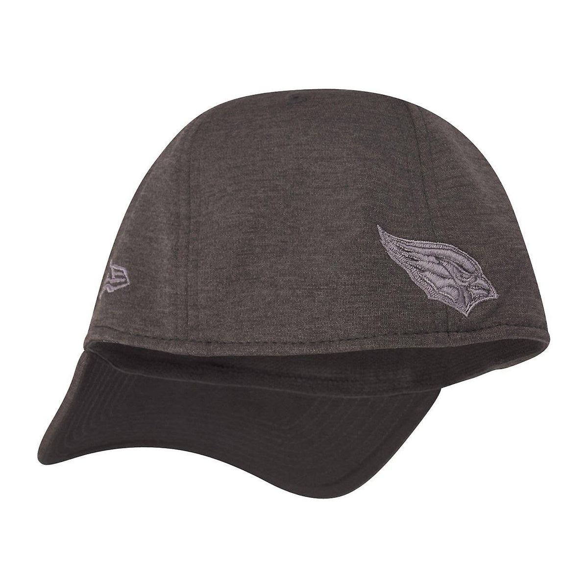39THIRTY Cap Graphite Charcoal F5713
