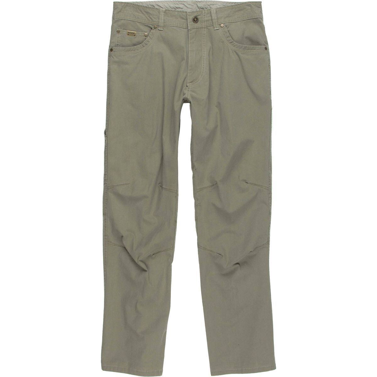 Khaki 42x32 Pant E9883