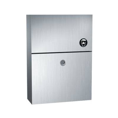Sanitary Napkin Disposal Z205083