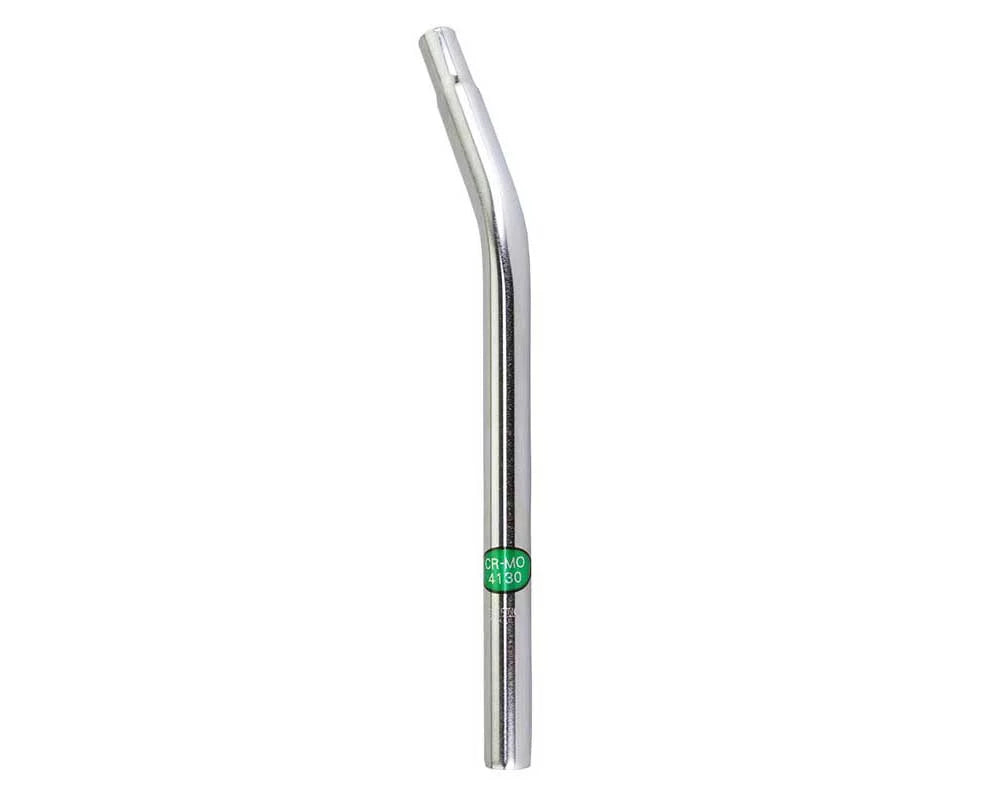 Chrome Cro-Mo Seatpost 25.4 x 400mm G965