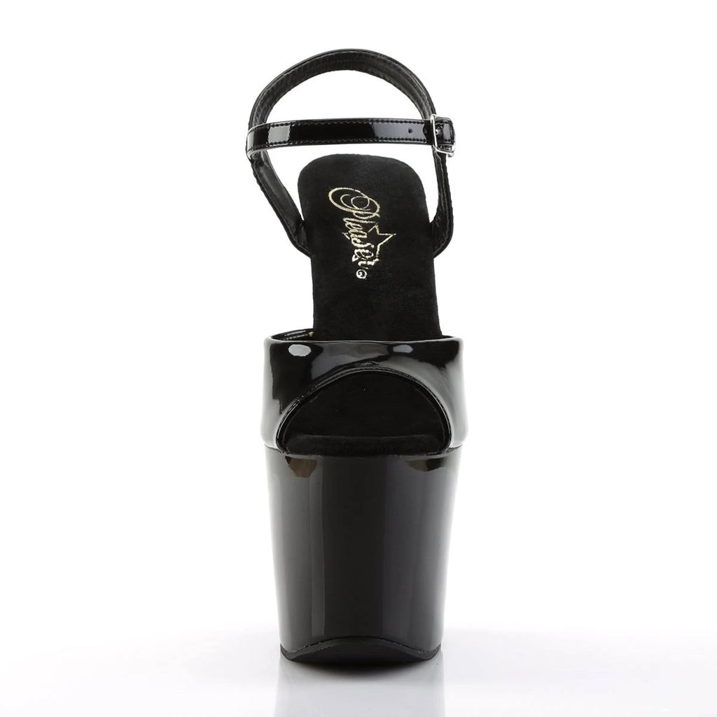 Black/Black Revolver Shoes R487719