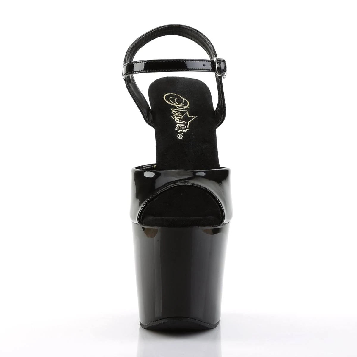 Black/Black Revolver Shoes R487719
