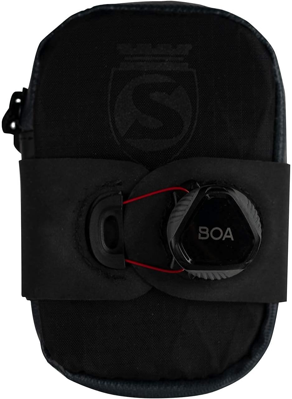 Bike Bag with Waterproof YKK Zipper V141
