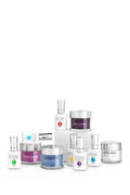Dipping Powder Starter Kit with Top, Base, Activator, Bond, Vitamin Oil, Brush Saver R836